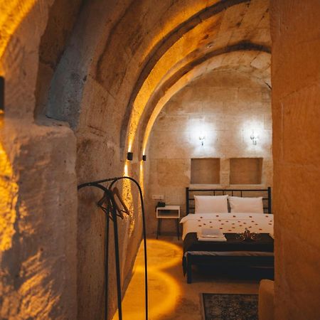 Avanos Daphne Cave Hotel מראה חיצוני תמונה