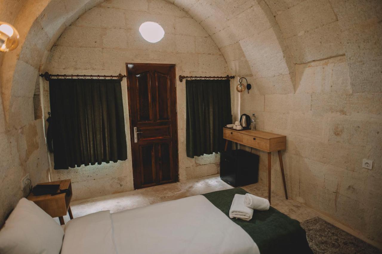 Avanos Daphne Cave Hotel מראה חיצוני תמונה