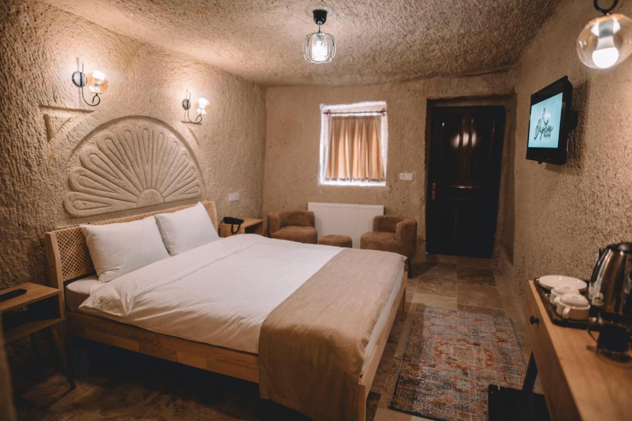 Avanos Daphne Cave Hotel מראה חיצוני תמונה