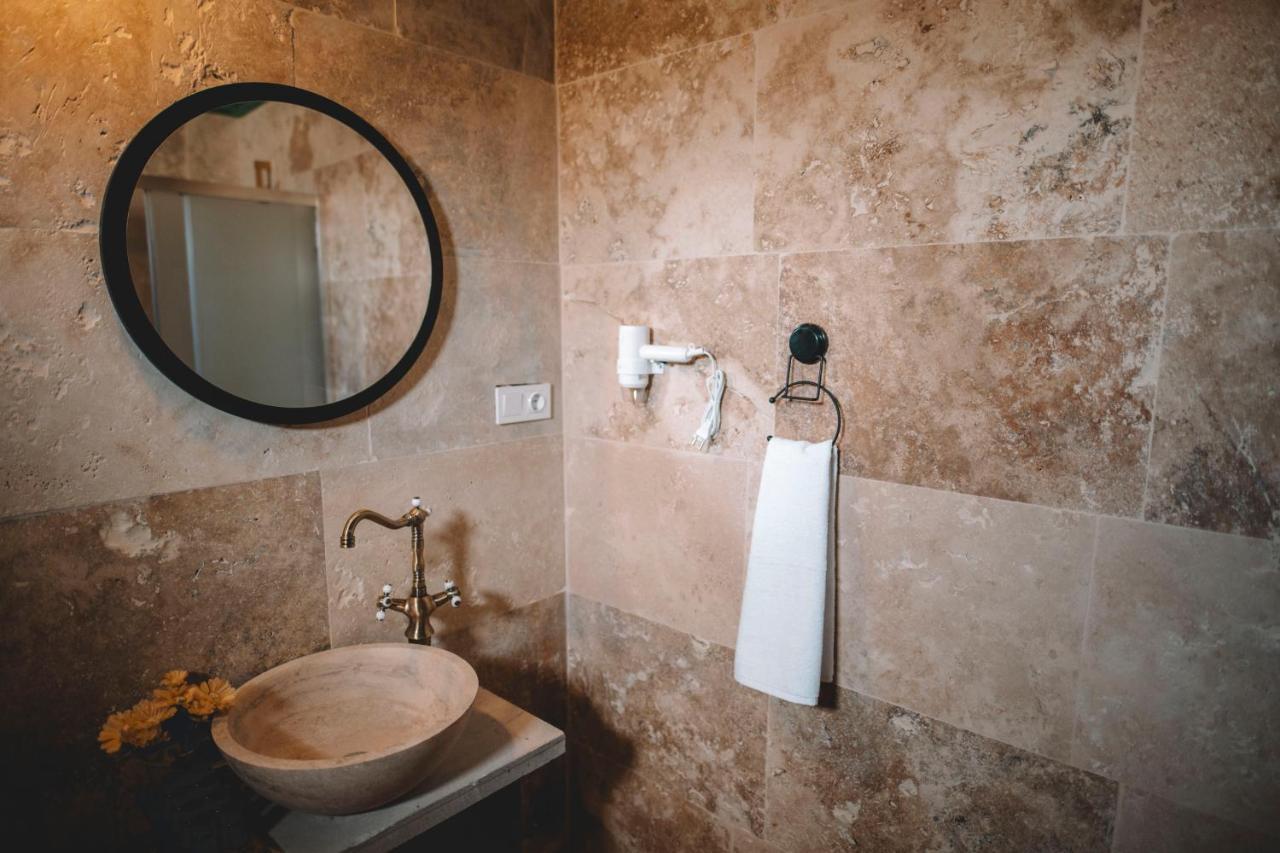 Avanos Daphne Cave Hotel מראה חיצוני תמונה