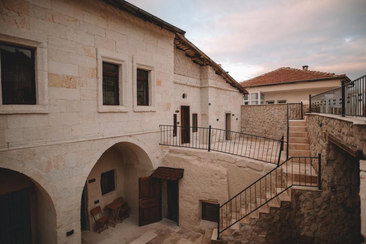 Avanos Daphne Cave Hotel מראה חיצוני תמונה