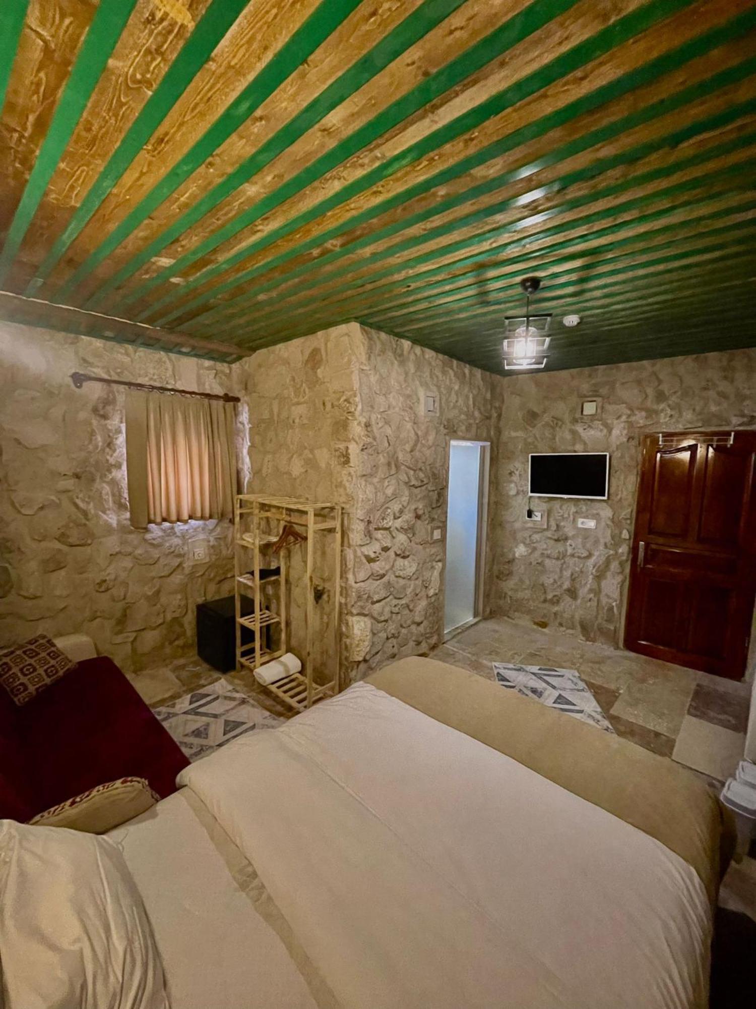 Avanos Daphne Cave Hotel מראה חיצוני תמונה